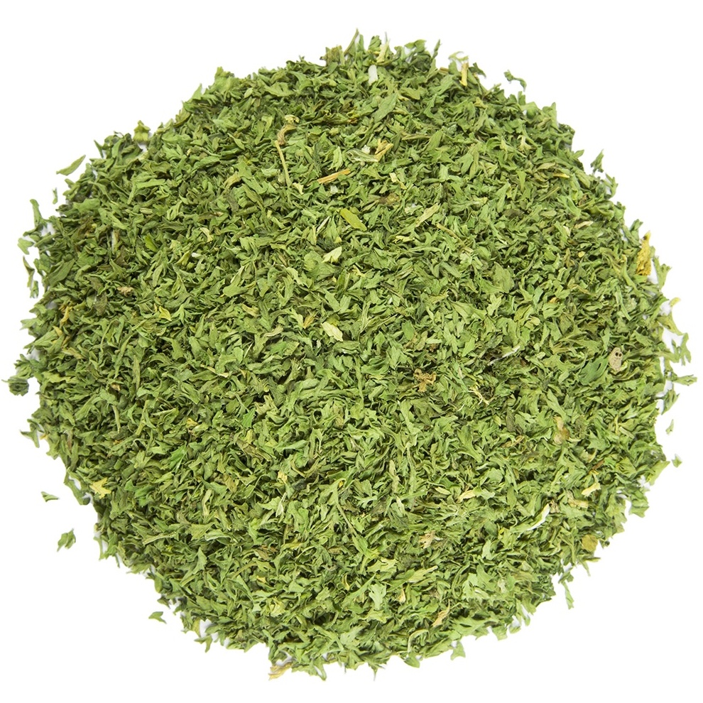 Parsley Flakes, Organic