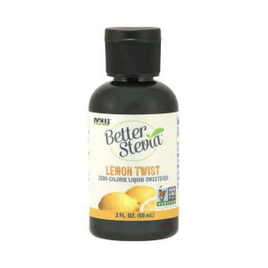 Lemon Twist Stevia
