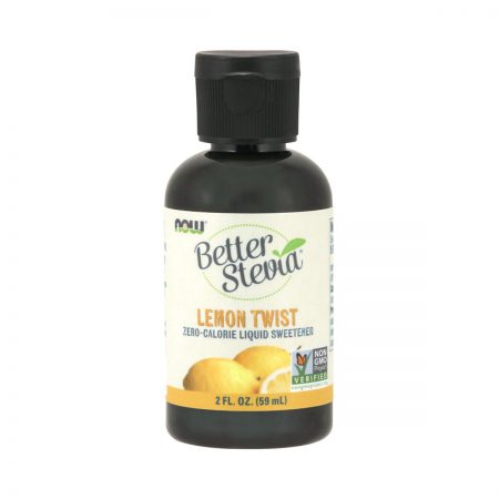Lemon Twist Stevia