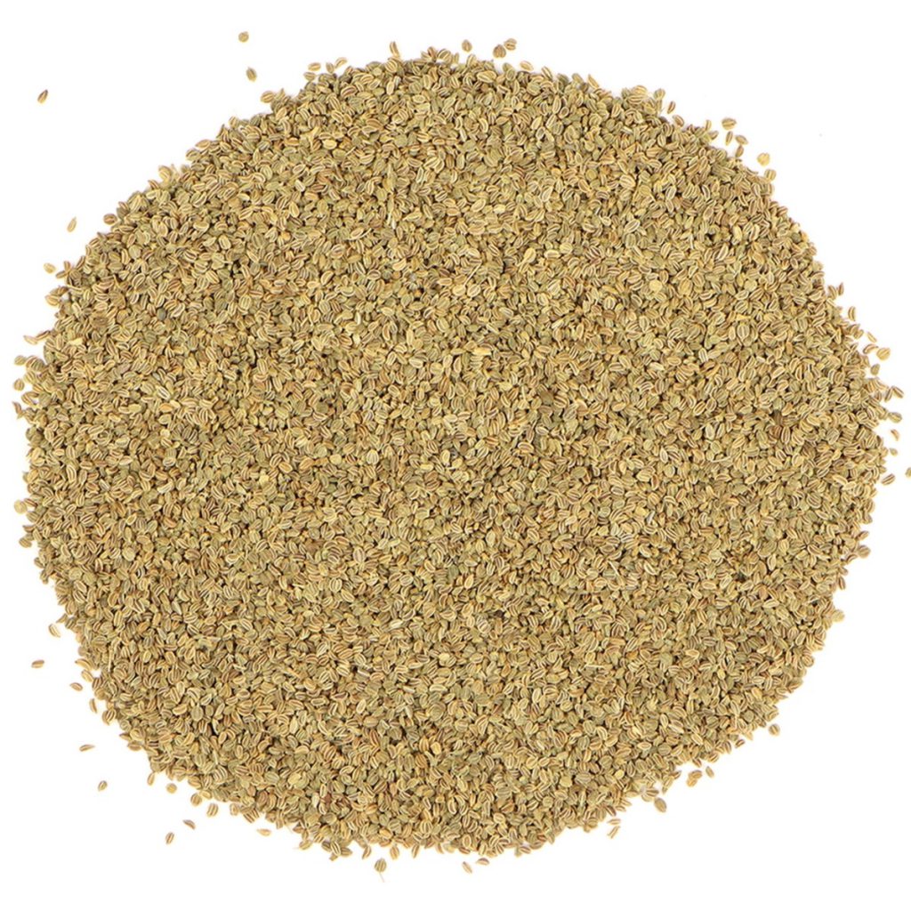 Celery Seed, Whole, Organic