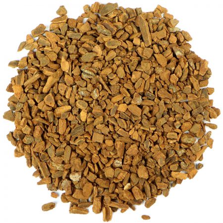 Cinnamon, Chips, Medium Cut, Food Grade, Organic