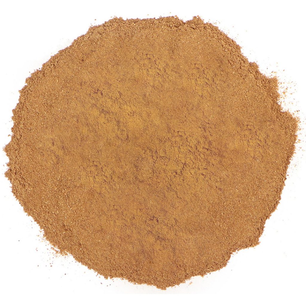 Cinnamon, Powder, Korinjte A, Organic