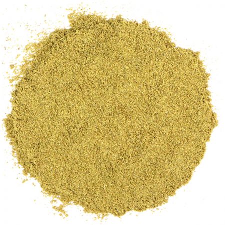 Cumin Seed, Ground
