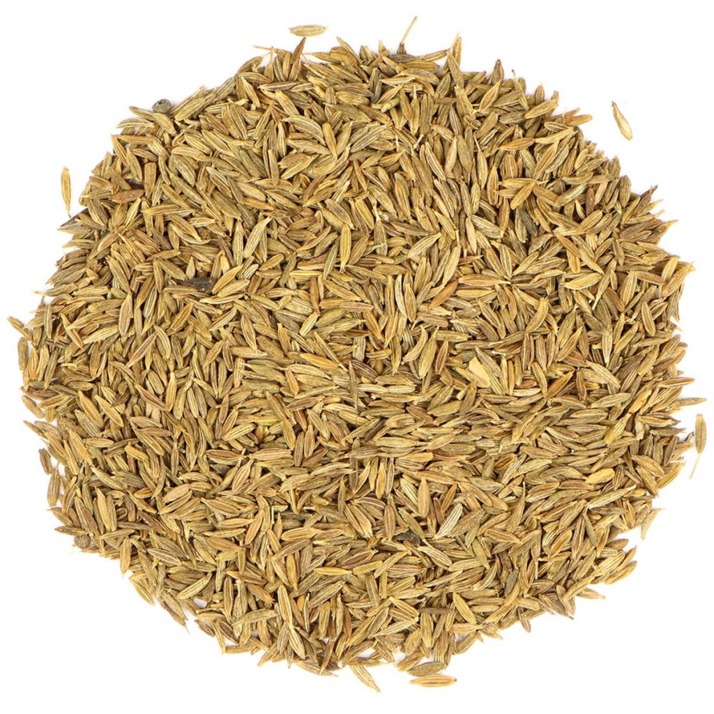 Cumin Seed, Whole