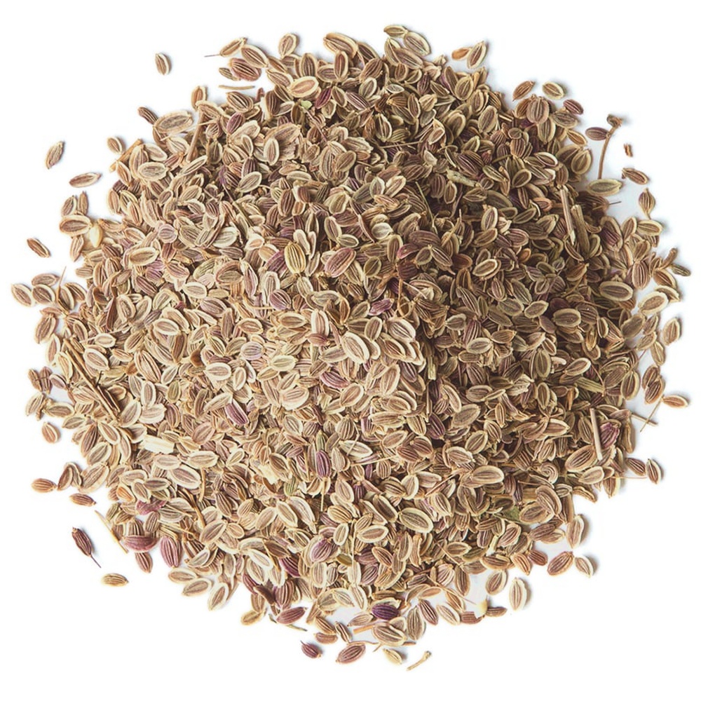 Dill Seed, Whole Organic