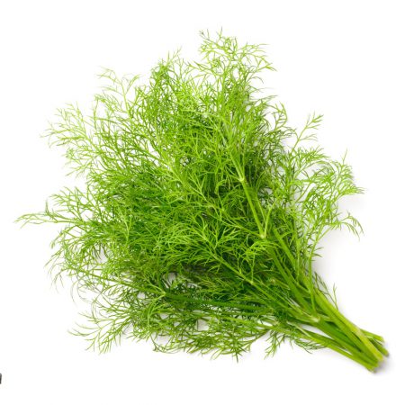 Dill Weed, Cut, Organic