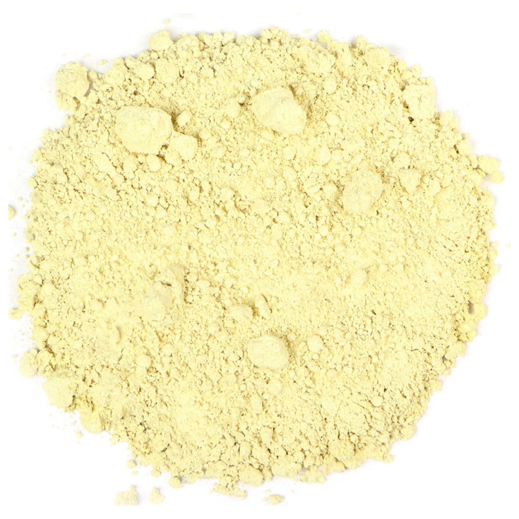 Fenugreek Powder, Organic