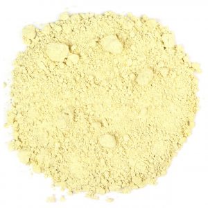 Fenugreek Powder, Organic
