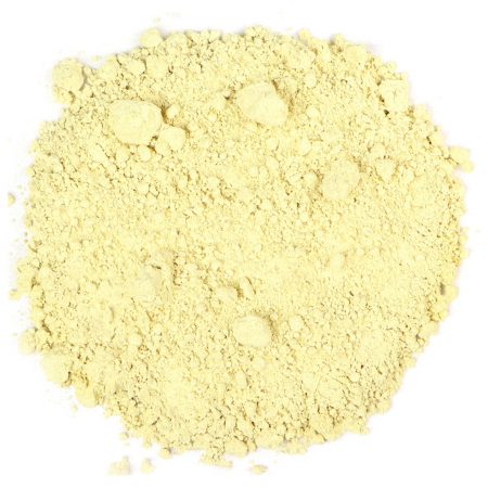 Fenugreek Powder, Organic