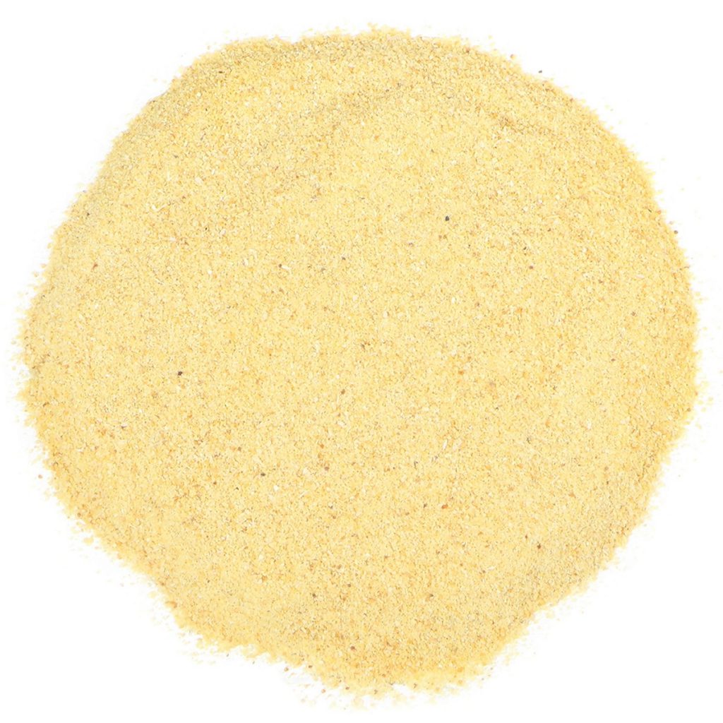Garlic Granules, Organic