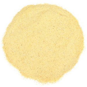 Garlic Granules, Organic
