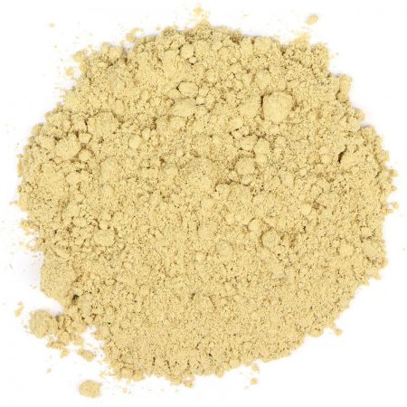 Ginger Root Powder