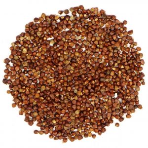 Grains of Paradise, Whole