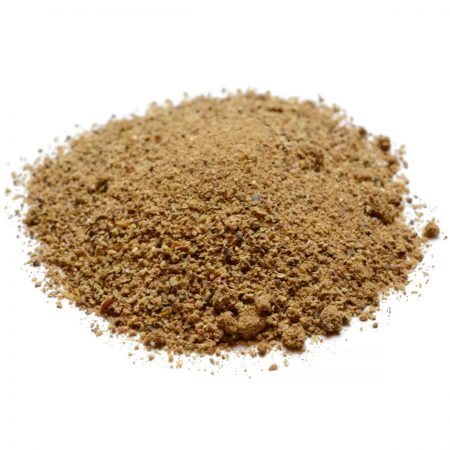 Juniper Berries, Ground, Organic