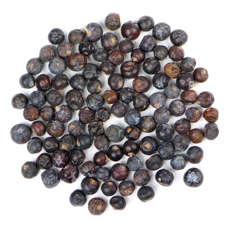 Juniper Berries, Whole Select Organic