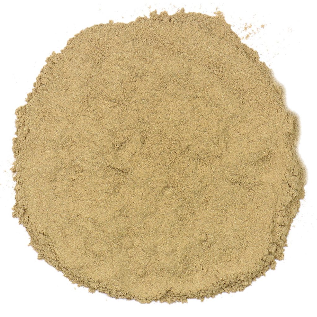 Kudzu Root Powder