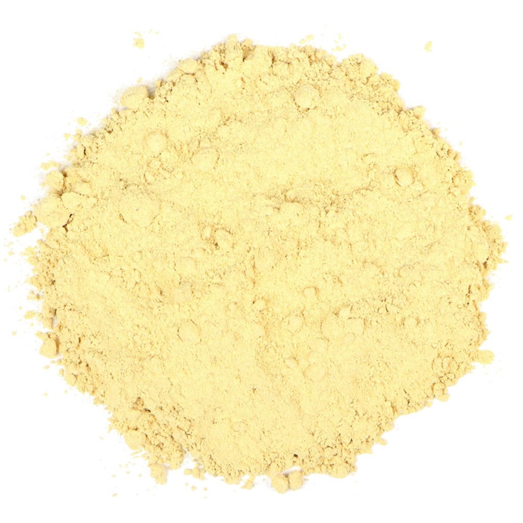 Lemon Powder, Organic