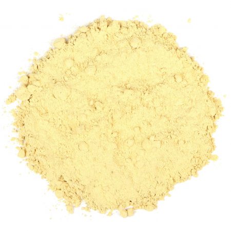 Lemon Powder, Organic
