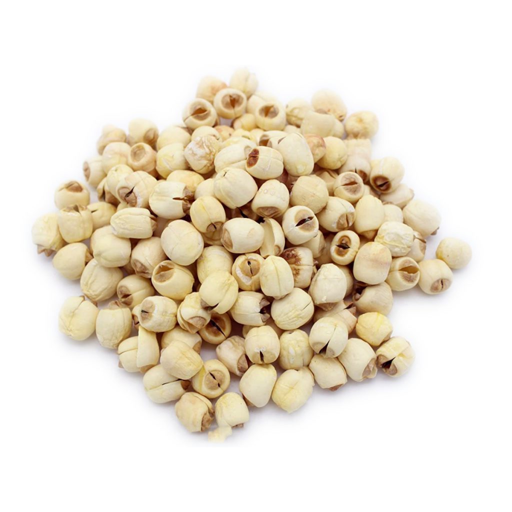 Lotus Seeds, Whole