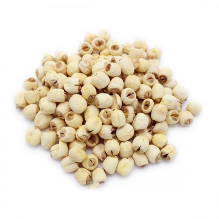 Lotus Seeds, Whole