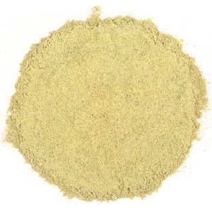 Oregano, Ground, Organic