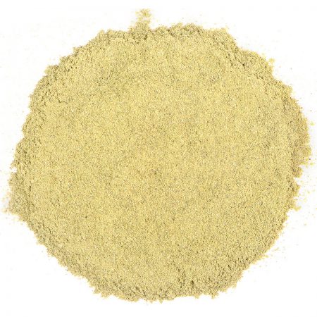 Oregano, Ground, Organic