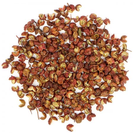 Peppercorns, Szechuan Whole