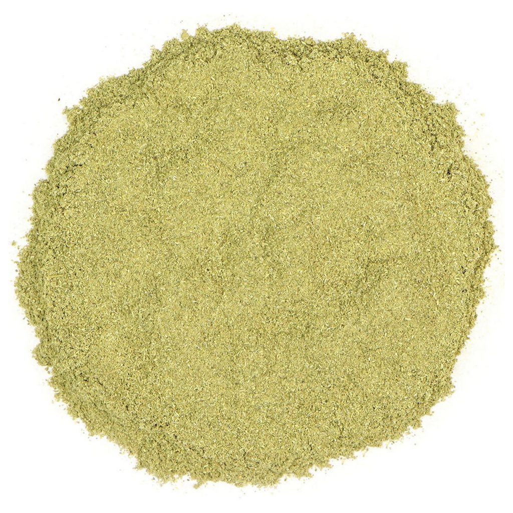 Rosemary, Ground Organic