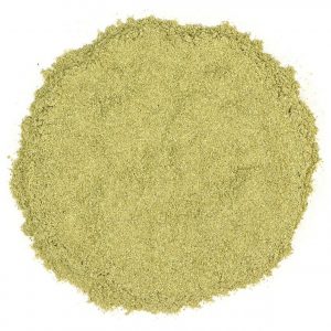 Rosemary, Ground Organic