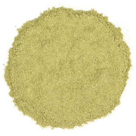 Rosemary, Ground Organic