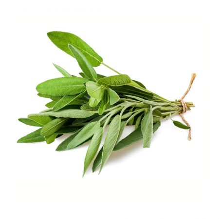 Sage, Whole, Organic