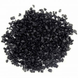 Sea Salt, Black Hawaiian