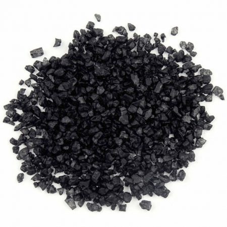 Sea Salt, Black Hawaiian