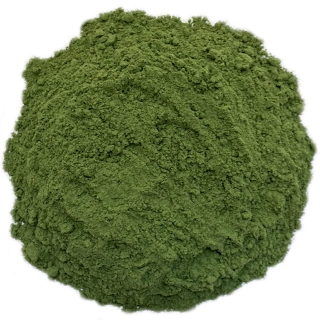 Spinach Powder, Organic