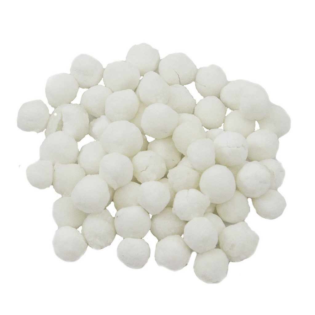 Tapioca Pearls, Large, Whole