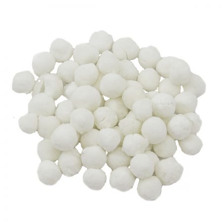 Tapioca Pearls, Large, Whole