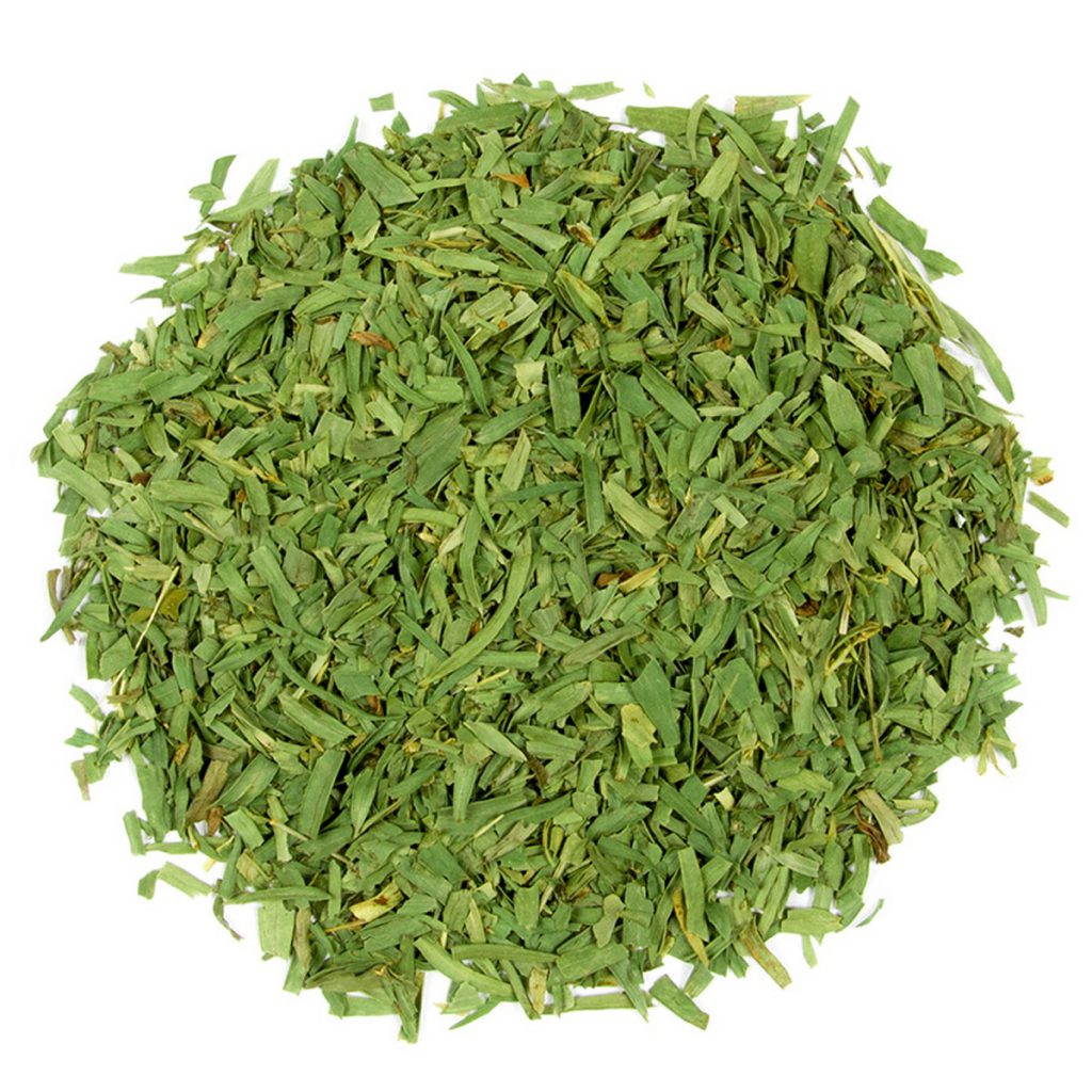Tarragon Leaf, French, Cut