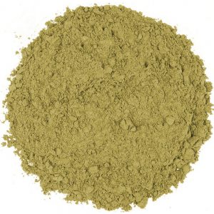 Thyme Leaf, Ground, Organic