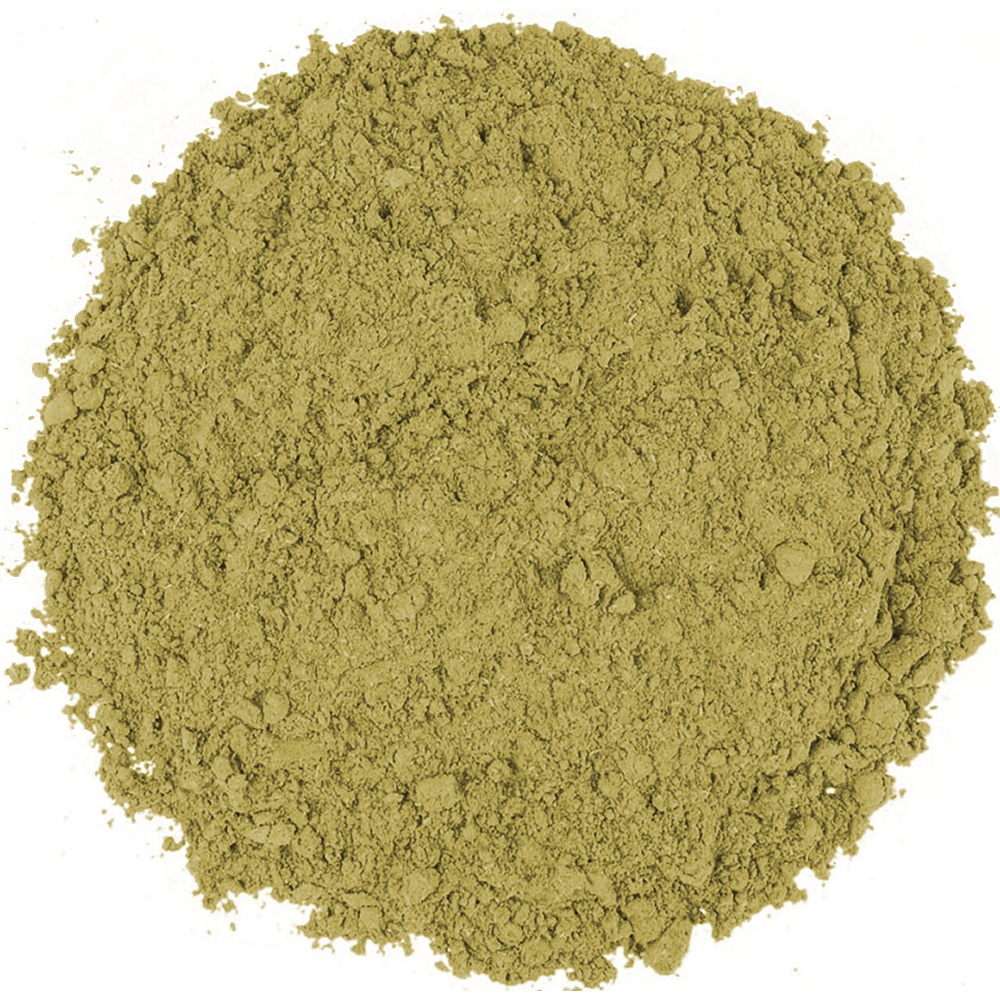 Thyme Leaf, Ground, Organic