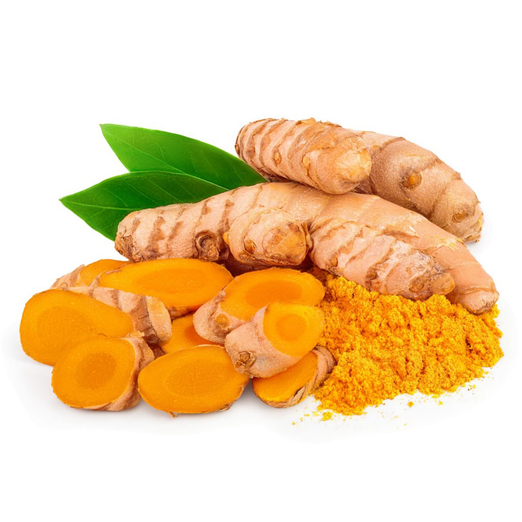 Turmeric (Alleppey), Ground, Organic