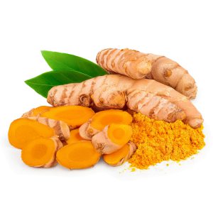 Turmeric (Alleppey), Ground, Organic