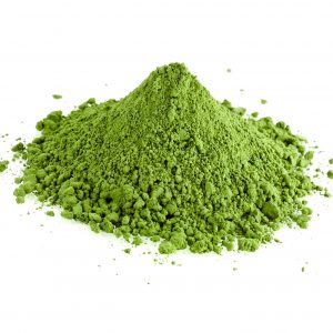 Wasabi Powder, Green