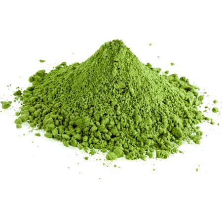 Wasabi Powder, Green