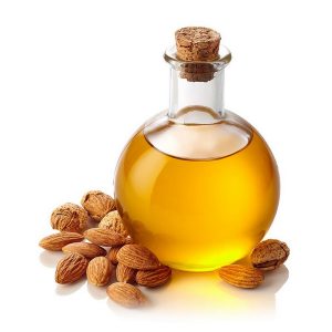 Almond Oil, Sweet