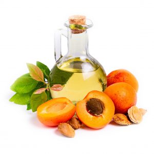 Apricot Kernel Oil, 4 oz