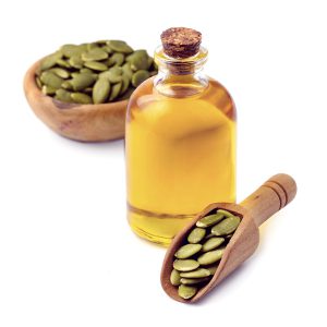 Pumpkin Seed Oil, 4 oz