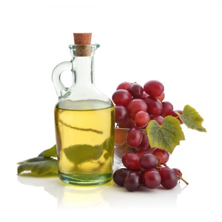 Grape Seed (Red) Oil, 4 oz