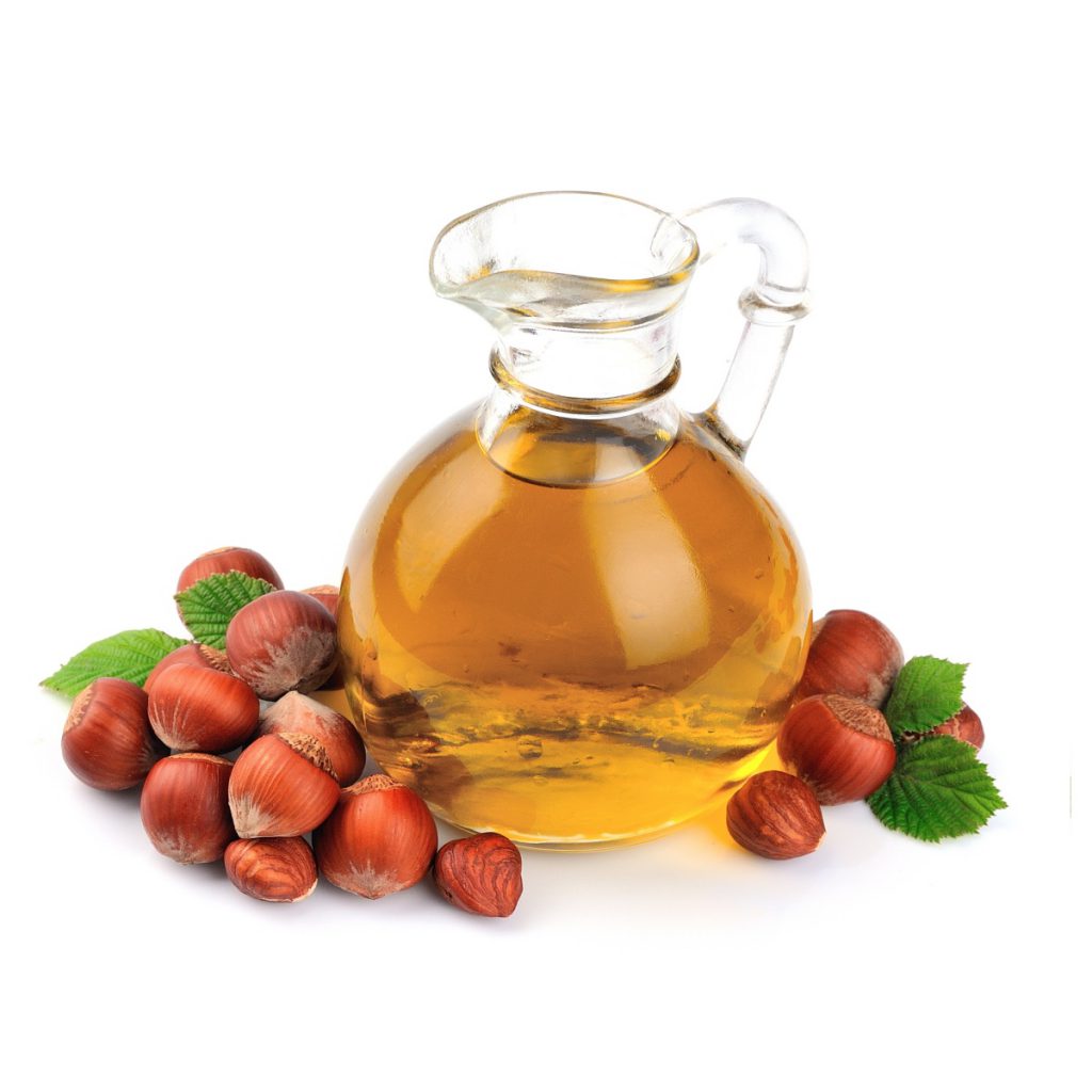 Hazelnut Oil, 4 oz