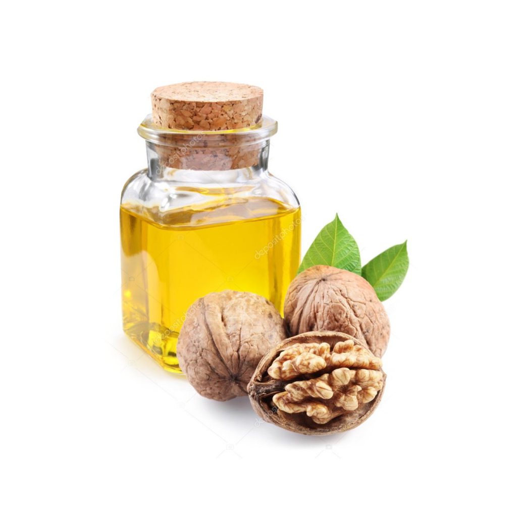 Walnut Oil, 4 oz