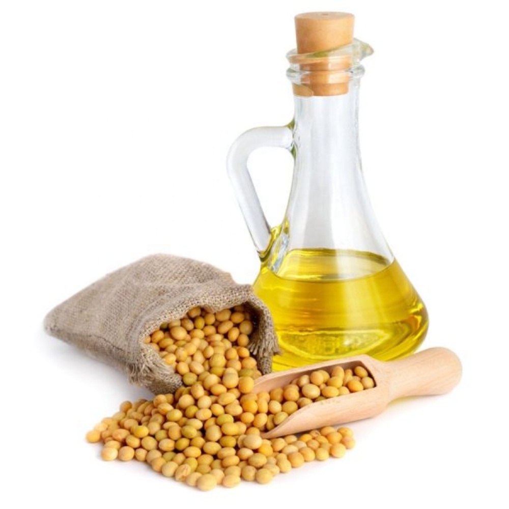 Soybean Oil, 4 oz